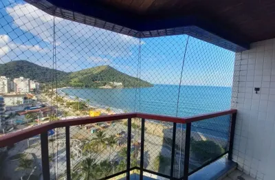 Apartamento com 3 quartos para alugar no martim de sá, caraguatatuba , 80 m2 por r$ 4.800