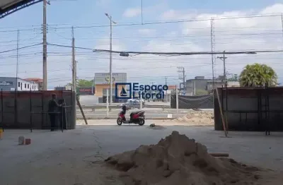 Barracão / galpão / depósito para alugar no pontal de santa marina, caraguatatuba , 400 m2 por r$ 12.000