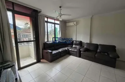 Apartamento com 4 quartos para alugar no centro, caraguatatuba , 115 m2 por r$ 3.800