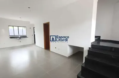 Casa com 2 quartos à venda no Massaguaçu, Caraguatatuba 