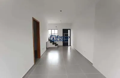 Casa com 2 quartos à venda no Massaguaçu, Caraguatatuba 