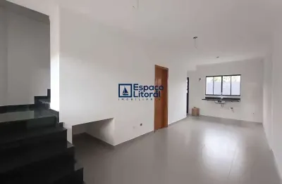 Casa com 2 quartos à venda no massaguaçu, caraguatatuba , 76 m2 por r$ 480.000