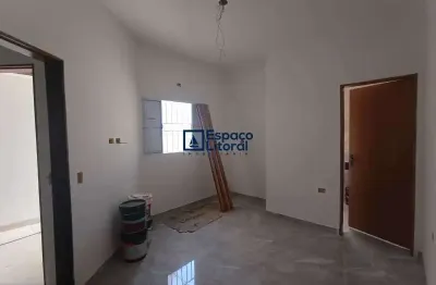 Casa com 2 quartos à venda no Massaguaçu, Caraguatatuba 