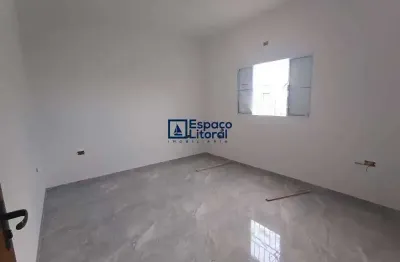 Casa com 2 quartos à venda no Massaguaçu, Caraguatatuba 