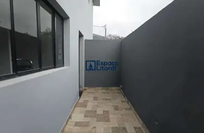 Casa com 3 quartos à venda no Massaguaçu, Caraguatatuba 