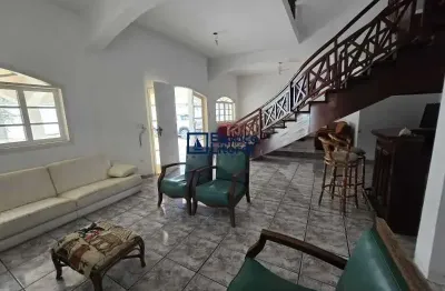 Casa comercial para alugar no sumaré, caraguatatuba , 308 m2 por r$ 7.000