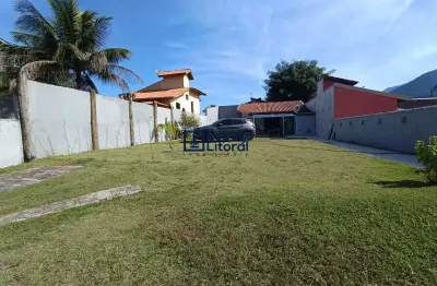 Casa em condomínio fechado com 1 quarto à venda no Massaguaçu, Caraguatatuba 