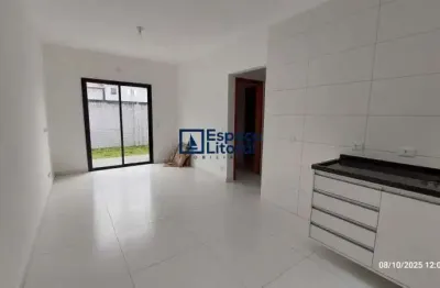 Casa em condomínio fechado com 2 quartos à venda no Pontal de Santa Marina, Caraguatatuba 