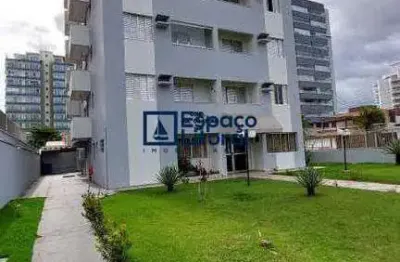 Apartamento com 1 quarto à venda no Indaiá, Caraguatatuba 