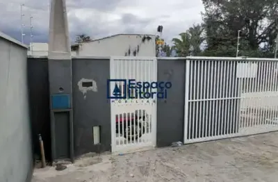 Casa com 2 quartos à venda no Morro do Algodão, Caraguatatuba 