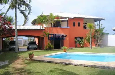 Casa com 4 quartos à venda no balneário califórnia, caraguatatuba , 454 m2 por r$ 3.900.000