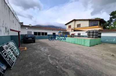 Ponto comercial com 3 salas à venda no canto do mar, são sebastião , 80 m2 por r$ 550.000