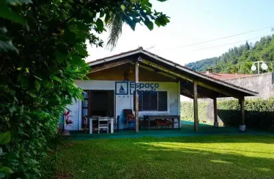 Casa com 2 quartos à venda no martim de sá, caraguatatuba , 91 m2 por r$ 700.000