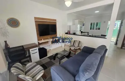 Apartamento com 2 quartos à venda no prainha, caraguatatuba , 83 m2 por r$ 600.000