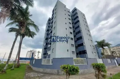 Apartamento com 2 quartos à venda no massaguaçu, caraguatatuba , 70 m2 por r$ 480.000