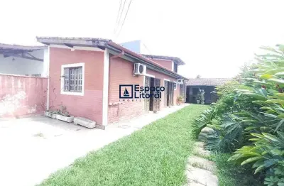 Casa com 3 quartos à venda na Praia das Palmeiras, Caraguatatuba 