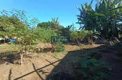 Terreno à venda na praia das palmeiras, caraguatatuba  por r$ 750.000