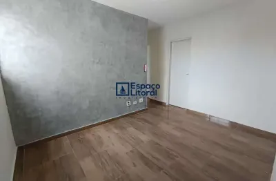 Apartamento com 2 quartos à venda no balneário recanto do sol, caraguatatuba , 48 m2 por r$ 275.000