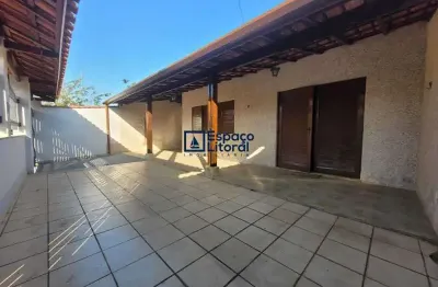 Casa com 4 quartos à venda na Praia das Palmeiras, Caraguatatuba 