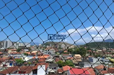 Apartamento com 2 quartos à venda no jardim casa branca, caraguatatuba , 83 m2 por r$ 550.000