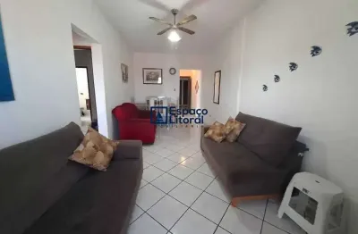 Apartamento com 2 quartos à venda no Martim de Sá, Caraguatatuba 