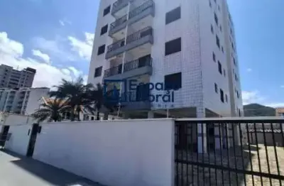 Apartamento com 2 quartos à venda no martim de sá, caraguatatuba , 83 m2 por r$ 450.000