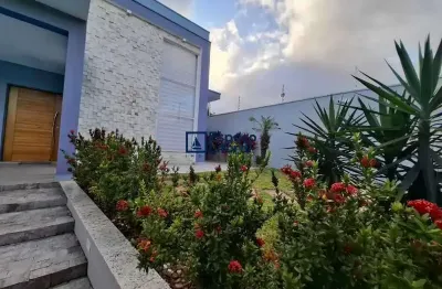 Casa com 3 quartos à venda no Martim de Sá, Caraguatatuba 