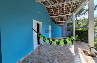 Casa em condomínio fechado com 3 quartos para alugar no park imperial, caraguatatuba , 150 m2 por r$ 6.000
