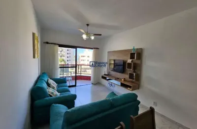 Apartamento com 3 quartos para alugar no martim de sá, caraguatatuba , 84 m2 por r$ 4.500
