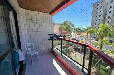 Apartamento com 3 dormitórios à venda, 84 m² por rs 820.000,00 - martim de sá - caraguatatuba-sp
