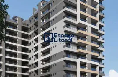 Apartamento : Padrão / Residencial / Parque Balneário Poiares