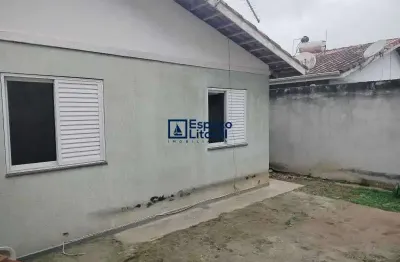Casa com 2 quartos à venda no loteamento residencial nova caraguá ii, caraguatatuba , 55 m2 por r$ 185.000