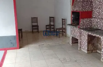 Casa em condomínio fechado com 3 quartos para alugar no massaguaçu, caraguatatuba , 152 m2 por r$ 3.900