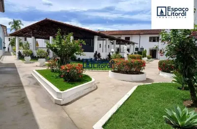 Casa em condomínio fechado com 2 quartos à venda no Martim de Sá, Caraguatatuba 