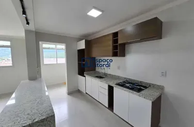 Apartamento com 2 quartos à venda no centro, caraguatatuba , 88 m2 por r$ 550.000