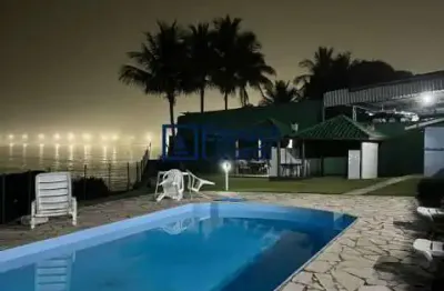 Apartamento com 1 quarto à venda no Martim de Sá, Caraguatatuba 