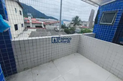 Kitnet / Stúdio para alugar no Centro, Caraguatatuba 