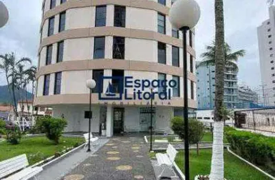 Apartamento com 2 quartos à venda no Martim de Sá, Caraguatatuba 