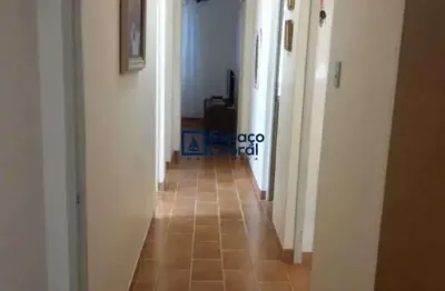 Casa com 3 quartos à venda no Centro, Caraguatatuba 