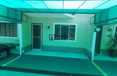 Casa em condomínio fechado com 2 quartos à venda no Martim de Sá, Caraguatatuba 