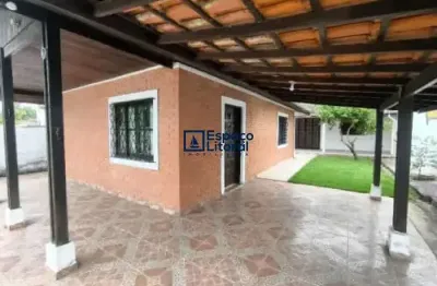 Casa com 3 quartos à venda no Portal da Fazendinha, Caraguatatuba 