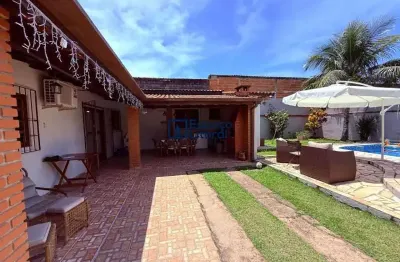 Casa com 2 quartos à venda no Massaguaçu, Caraguatatuba 