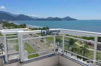 Cobertura com 3 quartos à venda no Indaiá, Caraguatatuba 
