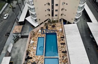 Cobertura com 4 quartos à venda no Indaiá, Caraguatatuba 