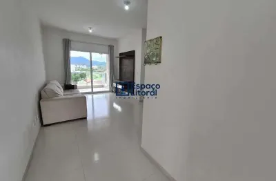 Apartamento para Locação 2 Quartos, 1 Suite, 80M², Prainha, Caraguatatuba - SP - PETRA