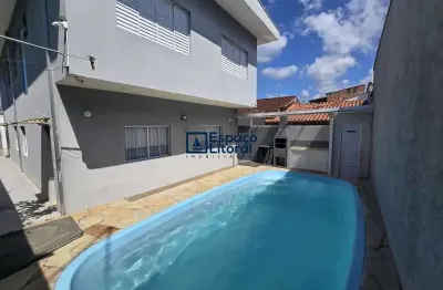 Casa com 8 quartos à venda no Martim de Sá, Caraguatatuba 