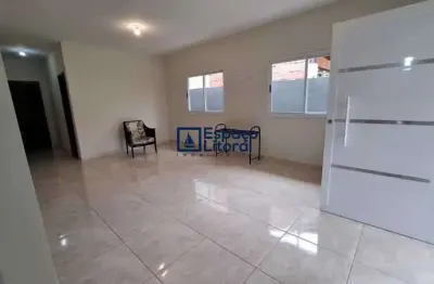 Casa com 4 quartos à venda no Massaguaçu, Caraguatatuba 