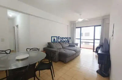 Apartamento à venda e locação 3 Quartos, 1 Vaga, 70M², Prainha, Caraguatatuba - SP - HAWAI VIVENDAS