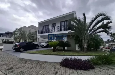 Casa em condomínio fechado com 3 quartos à venda no Costa Nova, Caraguatatuba 