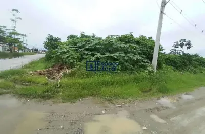 Terreno à venda no Balneário Recanto do Sol, Caraguatatuba , 471 m2 por R$ 280.000